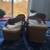 New Custom Modified Size 39/40 Dansko Sandals for 3/4" short right leg 2 thumbnail