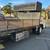 2005 Isuzu NPR Flatbed Gas 40k 7 thumbnail