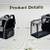 dog cat expandable backpack kennel great carrier 1 thumbnail