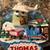 Thomas and friends Xmas light up oranment 2 thumbnail