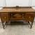 Antique Jacobean Style Buffet 2 thumbnail