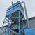 Large 60 ton bulk ingredient bin 3 thumbnail