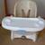 High chairs, Strollers,  Chest of drawers, Toy box 14 thumbnail