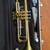 Jupiter Trumpet and case - all supplies included 1 thumbnail