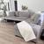 Ashley Sectional Couch w/ Footrest 3 thumbnail