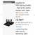 Logitech G PRO steering wheel and pedals plus stand to mount it 3 thumbnail