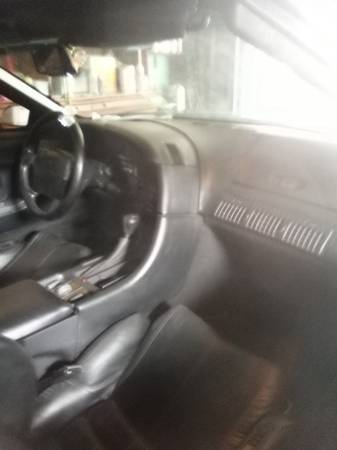 1991 Chevrolet Corvette Convertible - $8,000 (Auburn)63482841049857123