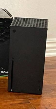 Xbox Series X 1