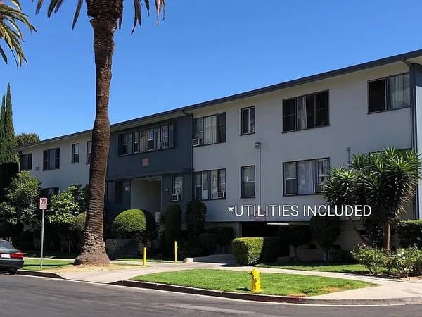 $1,075 / 1br - 520ft2 - 1BR/1BA Apartment – All Utilities Included – Los Angeles (Los Angeles)63700919791491120