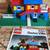Old School Legos - 1970's Sets! 2 thumbnail