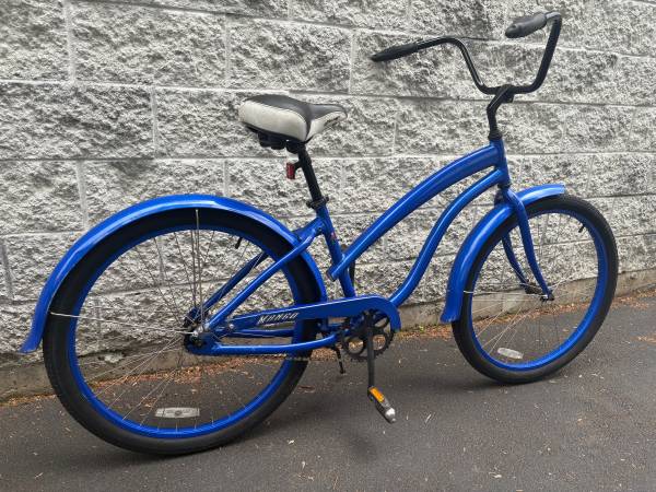 boston bicycles for sale by owner "women" - craigslist