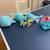 Lot of 5 various Narwhal plush stuffed animals 1 thumbnail