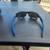 "Used" blue oakley sunglasses 1 thumbnail