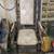 Antique Spindle Platform Rocker 1 thumbnail