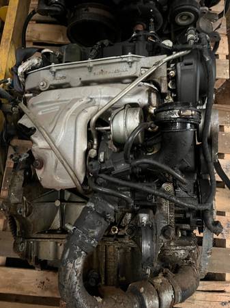 🚨 2013 - 2014 Ford Escape - 1.6 L ENGINE - #31805 🚨 NOW: 1
