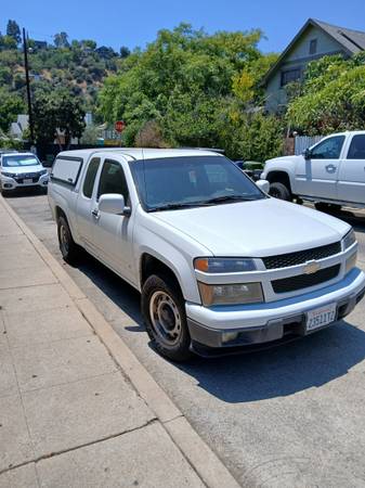 2009 Colorado - $6,000 (highland Park)63624607577475124