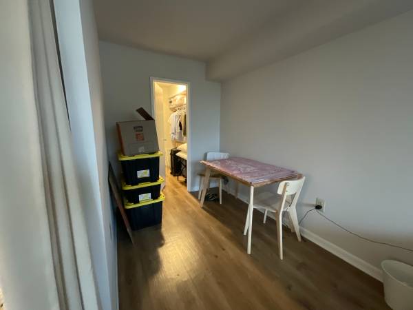 $2,150 / 628ft2 - Junior One-Bedroom – Spacious 628 sq. ft. – Luxury Finishes – All Util (LOGAN CIRCLE)63779442351619122
