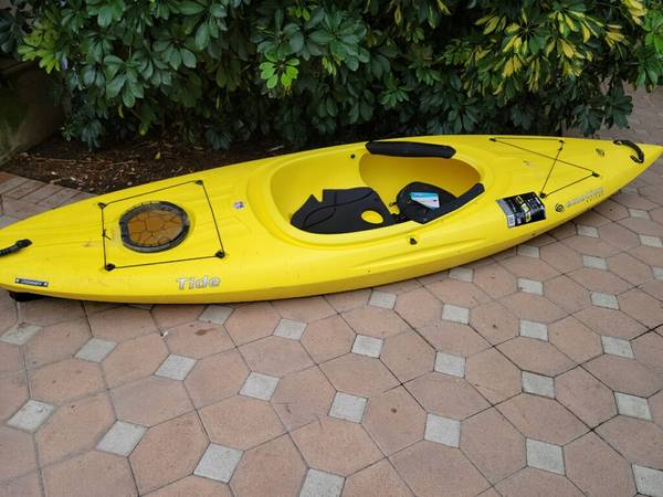 2-Kyaks Bargain priced 1