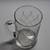 Set of 4 Vintage Crystal Beer Mugs 2 thumbnail