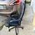 Office chairs -lot of three 4 thumbnail