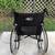 16" Ultra Lightweight Wheelchair 3 thumbnail