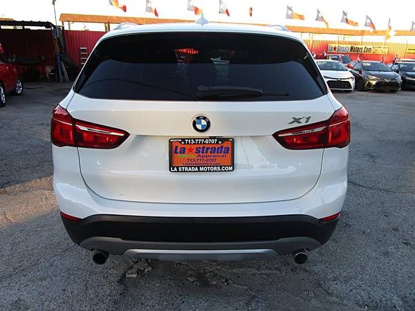 2017 BMW X1 XDRIVE28I - $1295.0063617083090945123