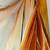 YOREUOIA Women's V Neck Flutter Sleeve Bridesmaid Dress Long for Weddi 6 thumbnail