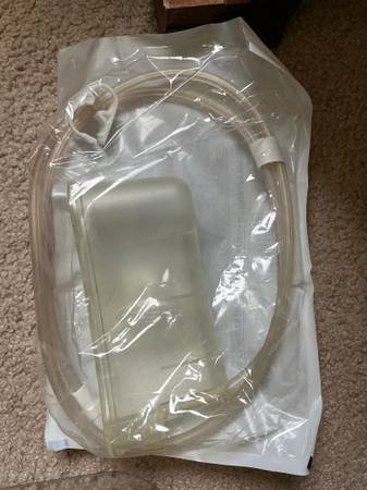 300ml canister with gel for activ.a.c. therapy system wound vac m8275 1