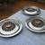 1974-1978 FORD MUSTANG II WHEELCOVERS GRENADA MAVERICK 5 thumbnail
