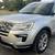 2018 Ford Explorer Limited 9 thumbnail