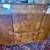 1930's Art Deco Maple Breakfront/Bar Cabinet 4 thumbnail