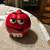 M&M Candy/Cookie Jar 1 thumbnail