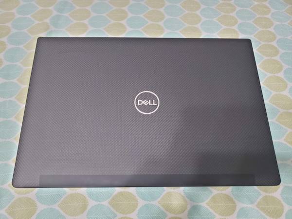 DELL LATITUDE 14 7490 TOUCHSCREEN ULTRABOOK w i5, 8 GB, 512 GB SSD - $175 (Murphy)63471253382659120