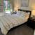 Welcome Home! Huge studio @ Barkley Square Furnished & Bills included 10 thumbnail
