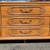 Beautiful Vintage Italian Provincial Credenza Sideboard Buffet Dresser 2 thumbnail