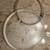 Microwave Glass Turntable Plate - Like New 3 thumbnail