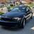 2012 BMW 128-I series Convertible Black on Black 3 thumbnail