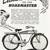 Antique 1950 RoadMaster Luxury Liner Tank. w/spare fork update 12 thumbnail