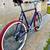 Beautifully Restored Peugeot cruiser/gravel bike 7 thumbnail