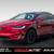 2018 Tesla Model X AWD All Wheel Drive Electric 75D SUV 1 thumbnail