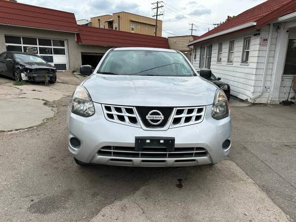 2014 Nissan Rogue Select AWD 4 puertas S - $3.250 (4301 MORRISON RD DENVER CO 80219)63493419017089121