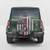 2023 Ford Bronco 4x4 4WD Outer Banks Convertible 6 thumbnail