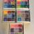 Decorating Chalks by Close to My Heart - Five Sets 1 thumbnail
