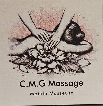 Full Body massage 1