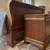 Solid Cherry Slay Bed / Queen / & Night Stands 1 thumbnail