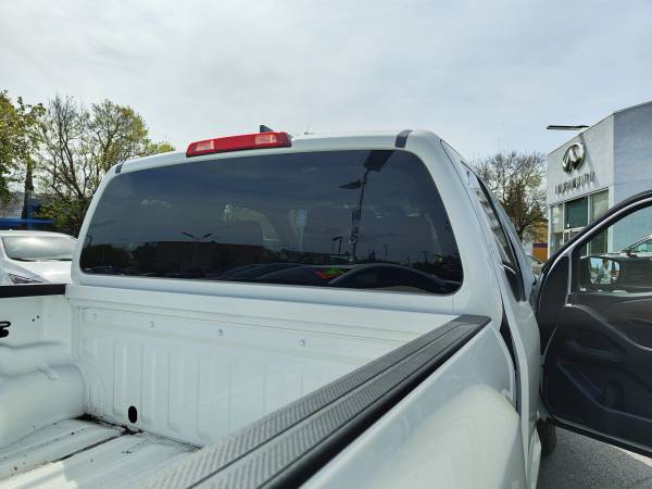 2023 Nissan Frontier S for sale - $31,278 (fremont / union city / newark)63623991320065122