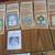 SHAKESPEARE 9 disc set $25 khi TAROT CARDS hand bells DESK CALL BELL 1 thumbnail