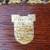 Antique Rocking Chair Quarter Sawn Tiger Oak Mission Arts & Crafts Cra 6 thumbnail
