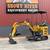 NEW Mini Excavator 1 thumbnail