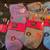 ANKLE SOCKS 3 PAIR FOR $1 SIZE 9-11 3 thumbnail